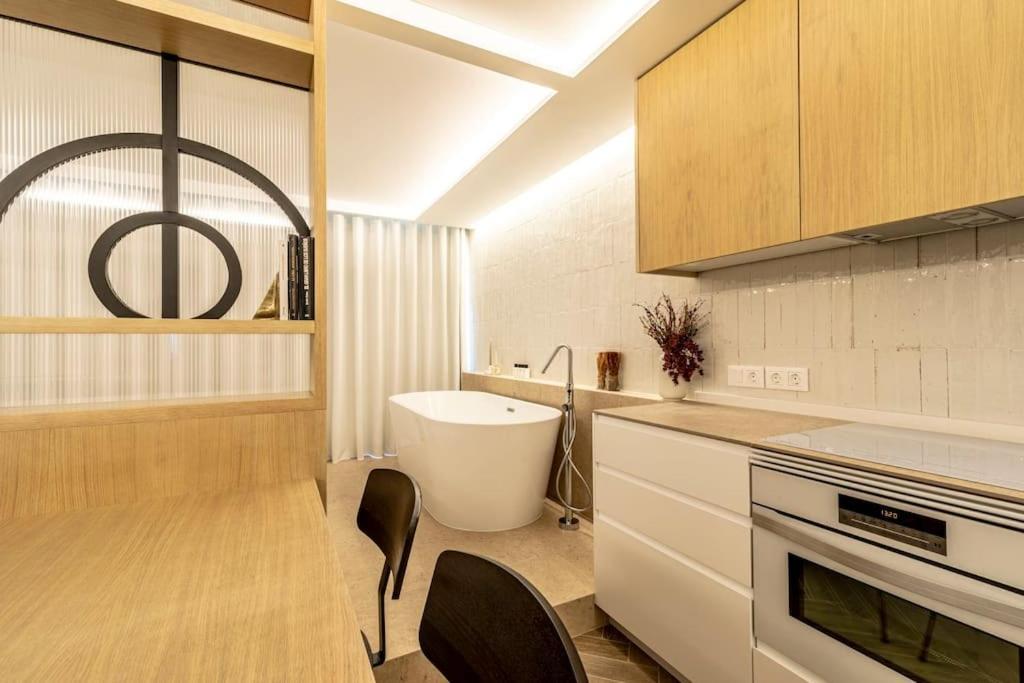Romantico Benidorm Dış mekan fotoğraf