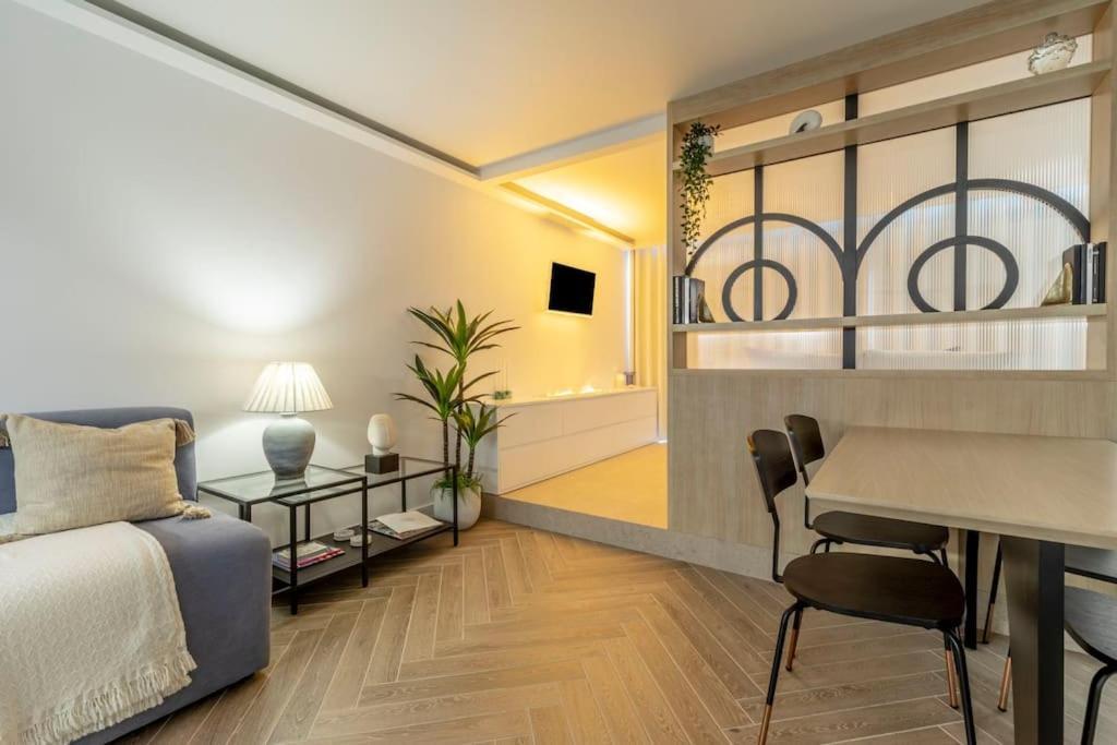 Romantico Benidorm Dış mekan fotoğraf